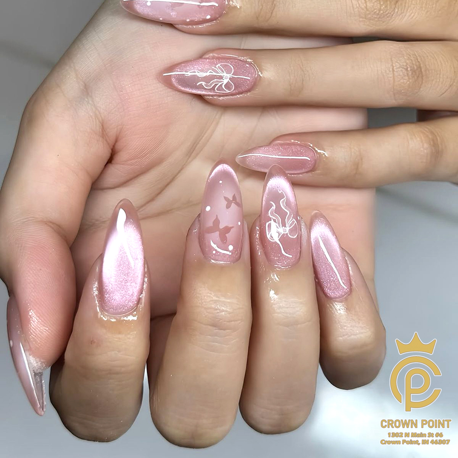 Nail May 18